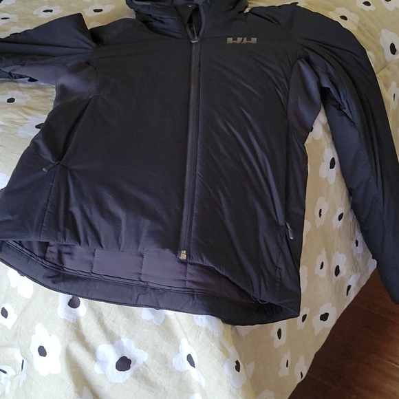 Halley Hansen ski jacket - Picture 3 of 4